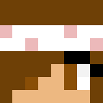 Kawaiii_Pinky_ - Kawaii Minecraft Skins - image 3