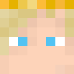 Mercy skin - Female Minecraft Skins - image 3