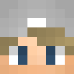Buuubuuuu - Male Minecraft Skins - image 3