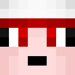 Pokemon Trainer Red (Revamped) - Male Minecraft Skins - image 3