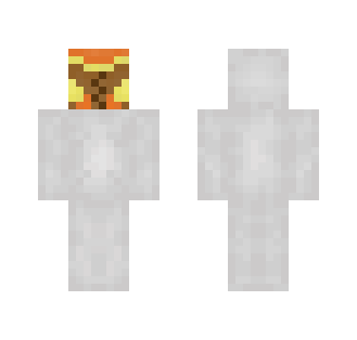 Grubbin - Interchangeable Minecraft Skins - image 2