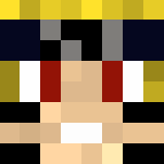 naruto shippuden - Male Minecraft Skins - image 3