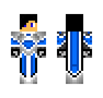 the prince - Male Minecraft Skins - image 2
