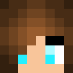 the princess - Male Minecraft Skins - image 3