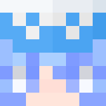 Marine Miku~ - Female Minecraft Skins - image 3