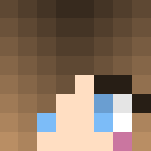 SexypuppetGirlFNAF - Male Minecraft Skins - image 3