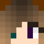 FreddyGirlFNAF - Male Minecraft Skins - image 3