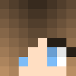 BonnieGirl - Male Minecraft Skins - image 3