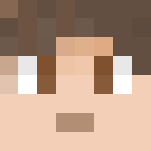 The 10th Doctor [1.8+] - Male Minecraft Skins - image 3