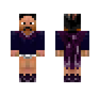 A dude - Male Minecraft Skins - image 2