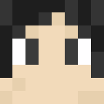 Bad Kirito Design - Male Minecraft Skins - image 3