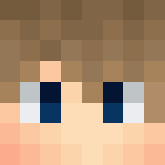 Skin - Male Minecraft Skins - image 3