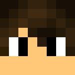 my youtube skin - Male Minecraft Skins - image 3