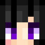 nope. - Female Minecraft Skins - image 3