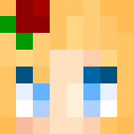 In Bloom - Female Minecraft Skins - image 3