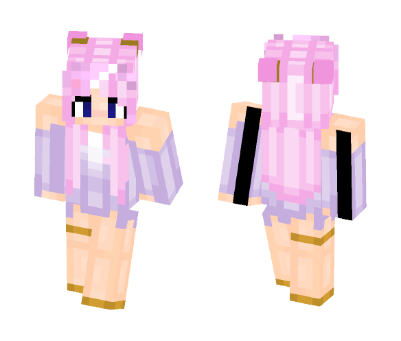Ima Unicorn >3 - Female Minecraft Skins - image 1