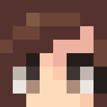 Fawkesy Fanskin - Female Minecraft Skins - image 3
