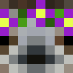 Sloth! - Female Minecraft Skins - image 3