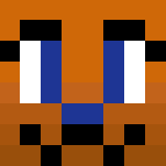 Muffiwolf - Female Minecraft Skins - image 3