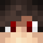 Demonic ???? - Male Minecraft Skins - image 3