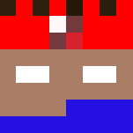 The king of blood - Male Minecraft Skins - image 3