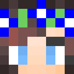 Dressy gal - Female Minecraft Skins - image 3