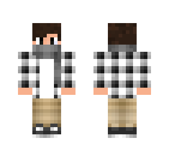 For a Friend - Male Minecraft Skins - image 2