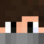 For a Friend - Male Minecraft Skins - image 3