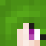 LeonaFox Hoodie - Female Minecraft Skins - image 3
