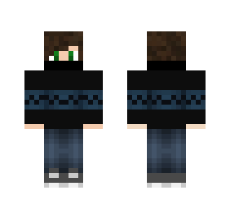 Sweaters = ♥ - Male Minecraft Skins - image 2