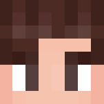 another terrible skin - Male Minecraft Skins - image 3