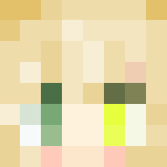 *Gasps* I'm Still Kind Of Deaddd - Female Minecraft Skins - image 3