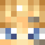 Zell Dincht [Final Fantasy VIII] - Male Minecraft Skins - image 3
