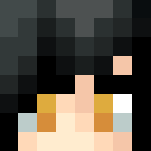 Ahri - Male Minecraft Skins - image 3