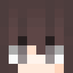 Cute Brownie - Female Minecraft Skins - image 3