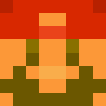 8-Bit Mario - Male Minecraft Skins - image 3