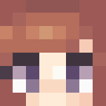 A skin trade I never posted - Female Minecraft Skins - image 3