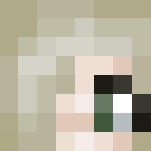 *Boop* Have a Skeleton ~♥ - Female Minecraft Skins - image 3