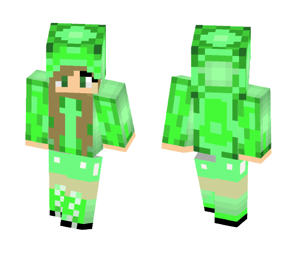 Trixie - Female Minecraft Skins - image 1