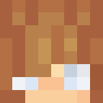 Dat name change tho~ - Female Minecraft Skins - image 3