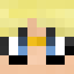 Pokemon: X and Y - Clemont - Male Minecraft Skins - image 3