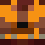Jack-O-Foxy/TanPBFNaF_GunSTM - Male Minecraft Skins - image 3