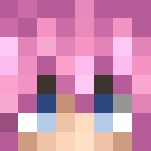 Julis The asterisk war - Female Minecraft Skins - image 3