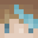 Chibi (Request) - Male Minecraft Skins - image 3