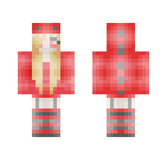 For Katy and Kat - Female Minecraft Skins - image 2