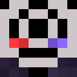Tobi Rinnegan ( - Male Minecraft Skins - image 3