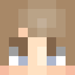 Cloud Cover - Male Minecraft Skins - image 3