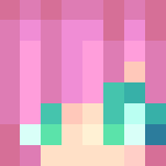Fluttershy || MLP - Female Minecraft Skins - image 3