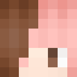 ♡♡ Neapolitan Love - Female Minecraft Skins - image 3