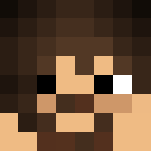 Death Stranding (Norman Reedus) - Male Minecraft Skins - image 3